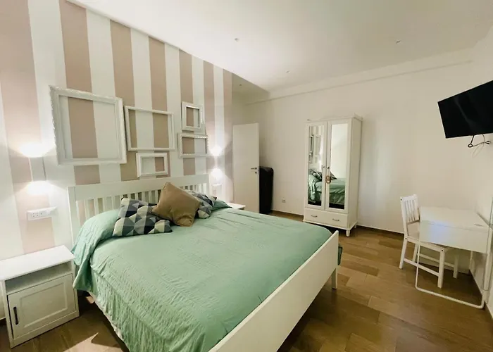La Titina Home