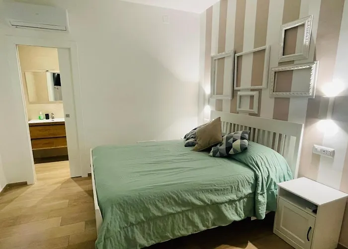La Titina Home