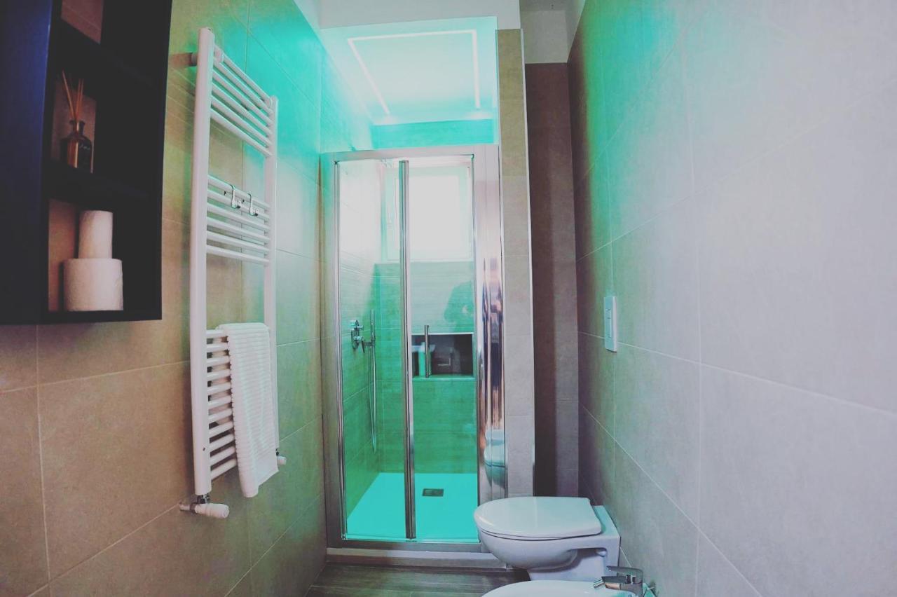 La Titina Guest house Bari