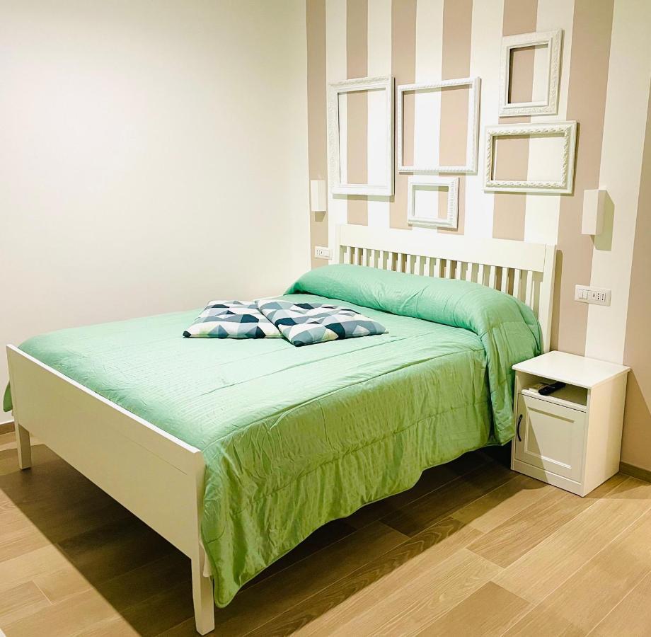 La Titina Guest house Bari