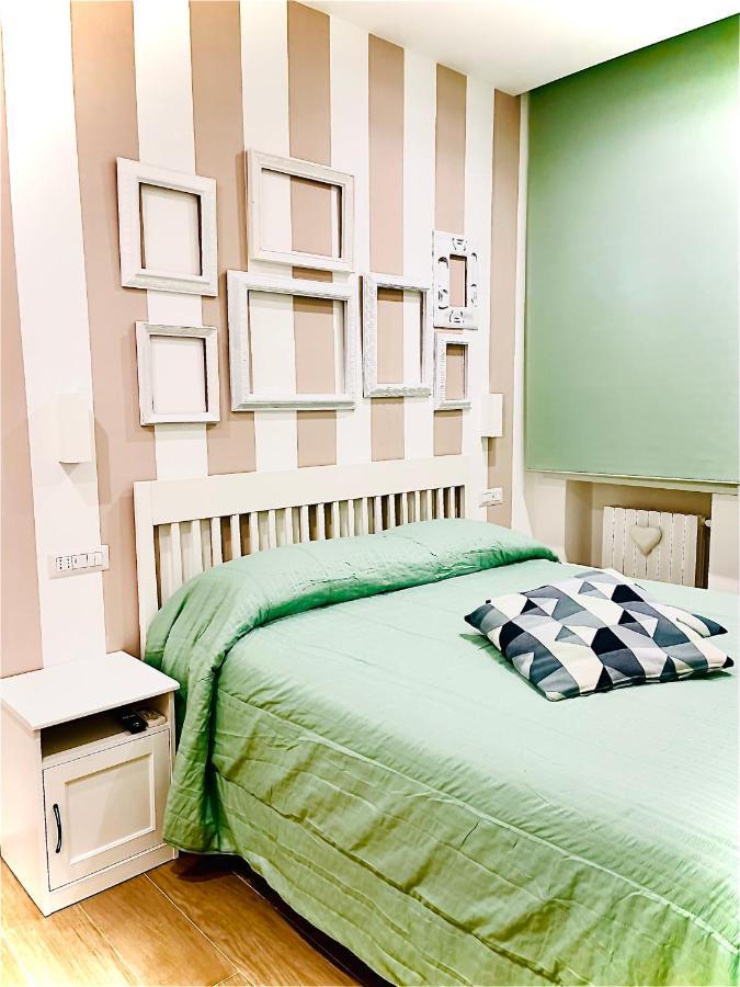 Guest house La Titina *