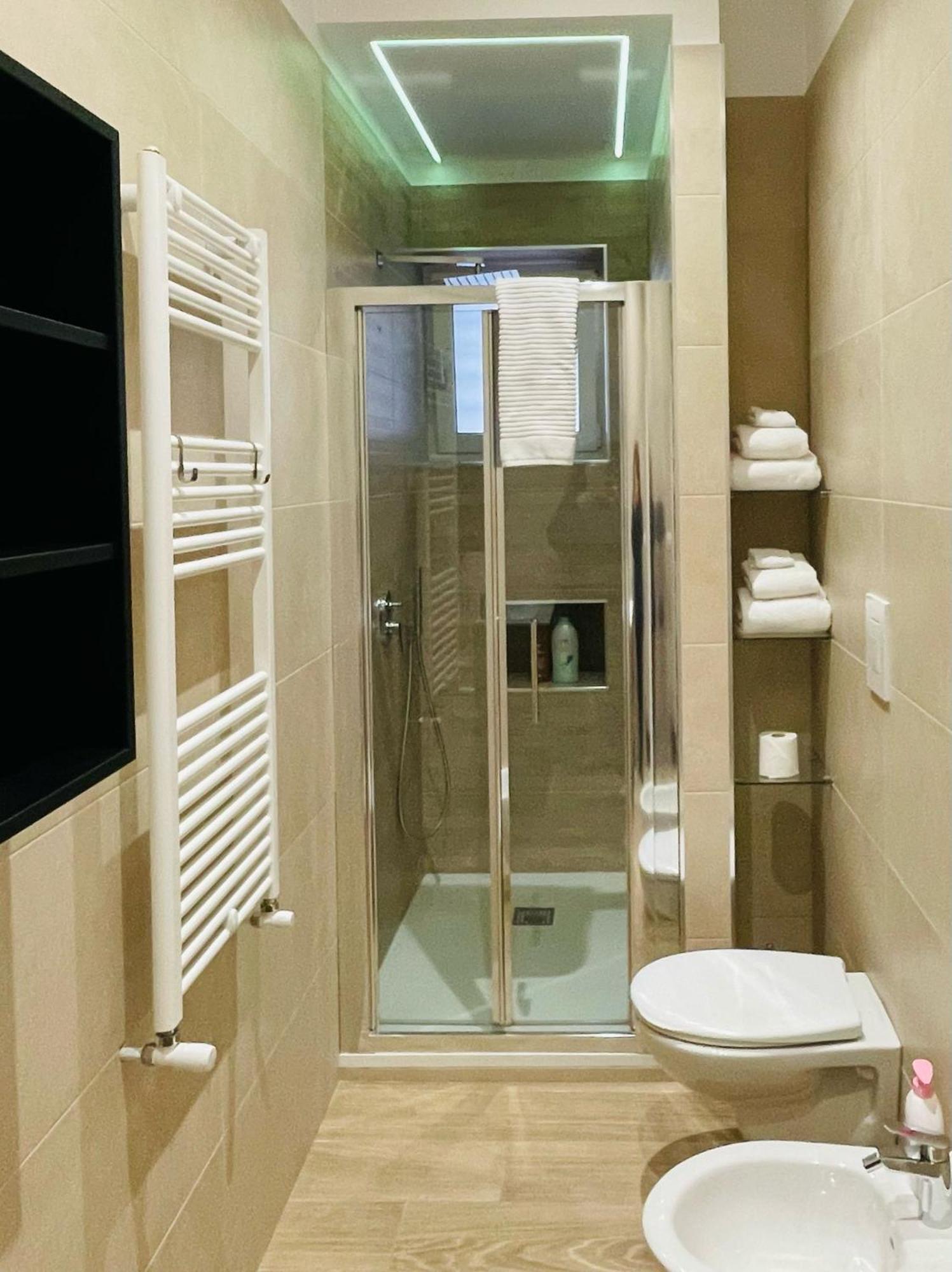 Guest house La Titina Bari