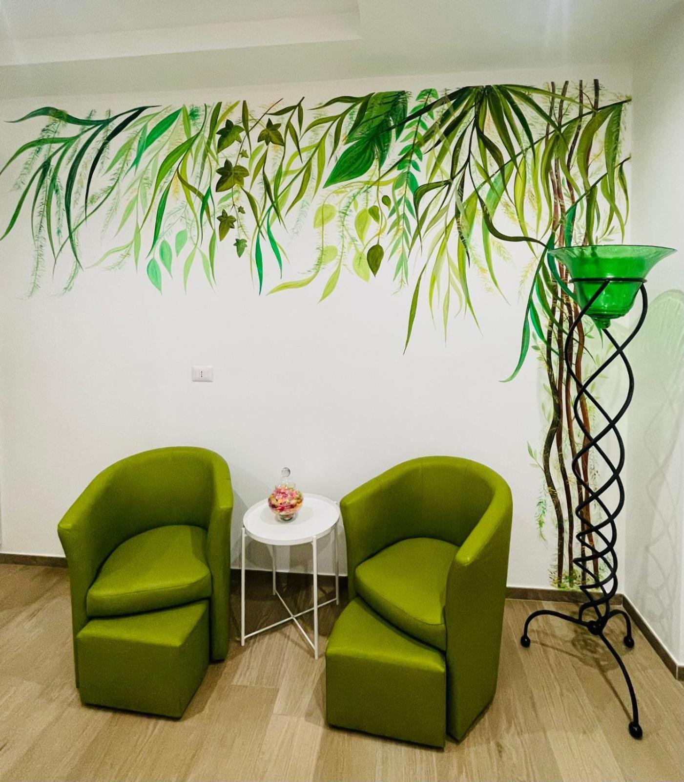 La Titina Guest house