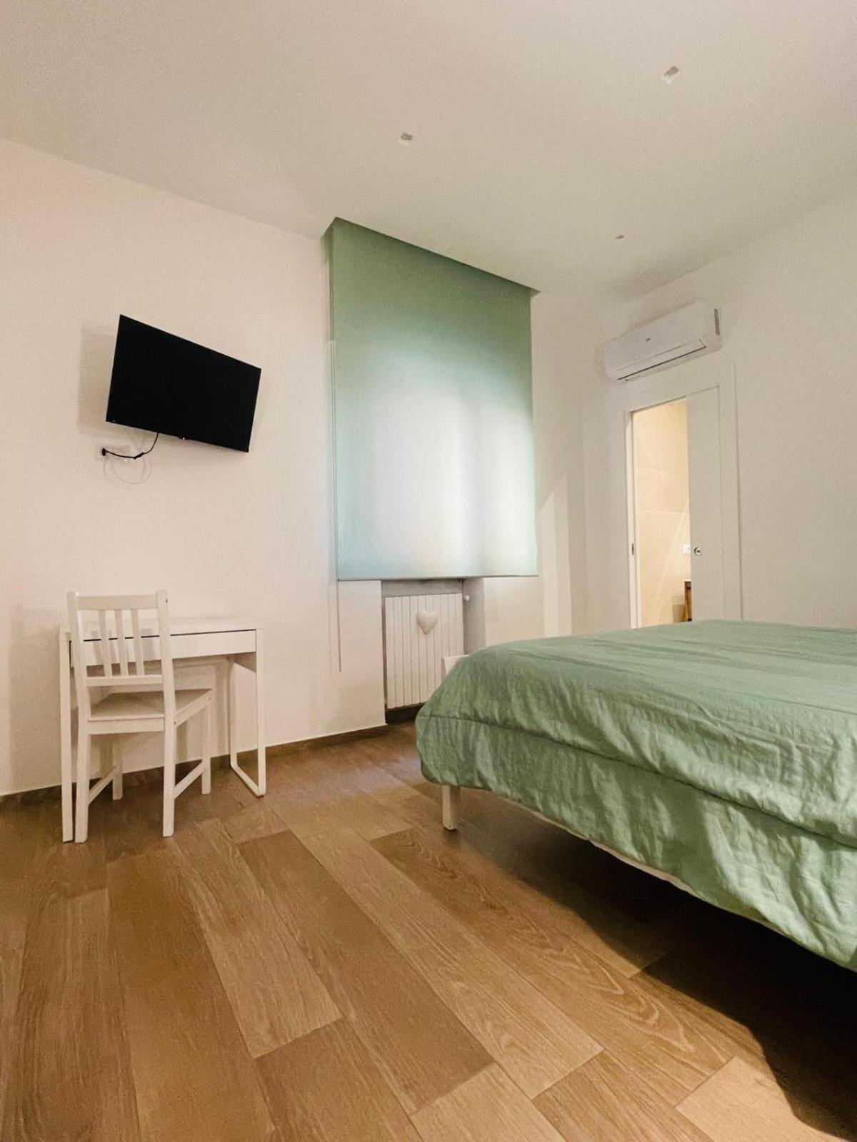 La Titina Guest house Bari