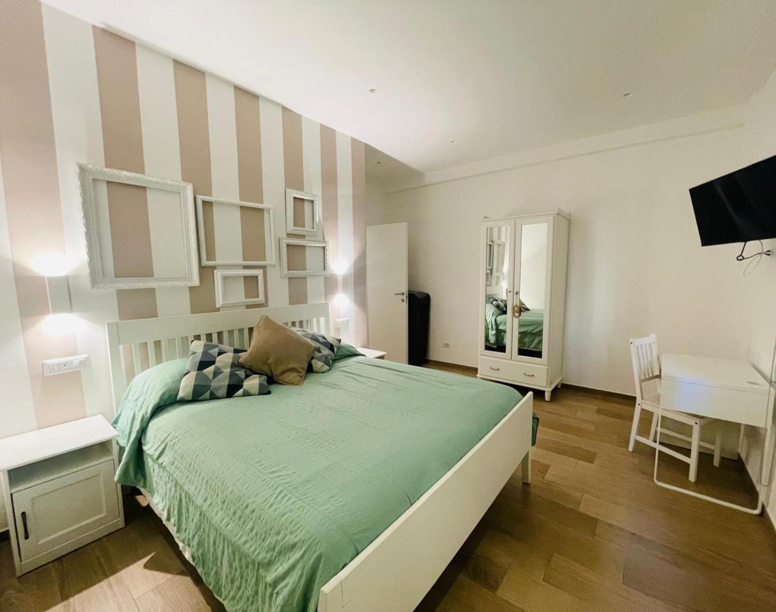 Guest house La Titina Bari