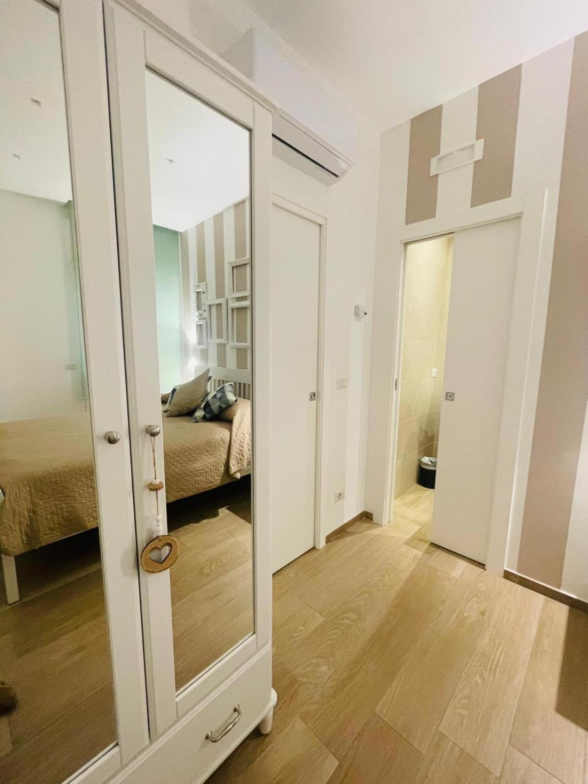 La Titina Guest house