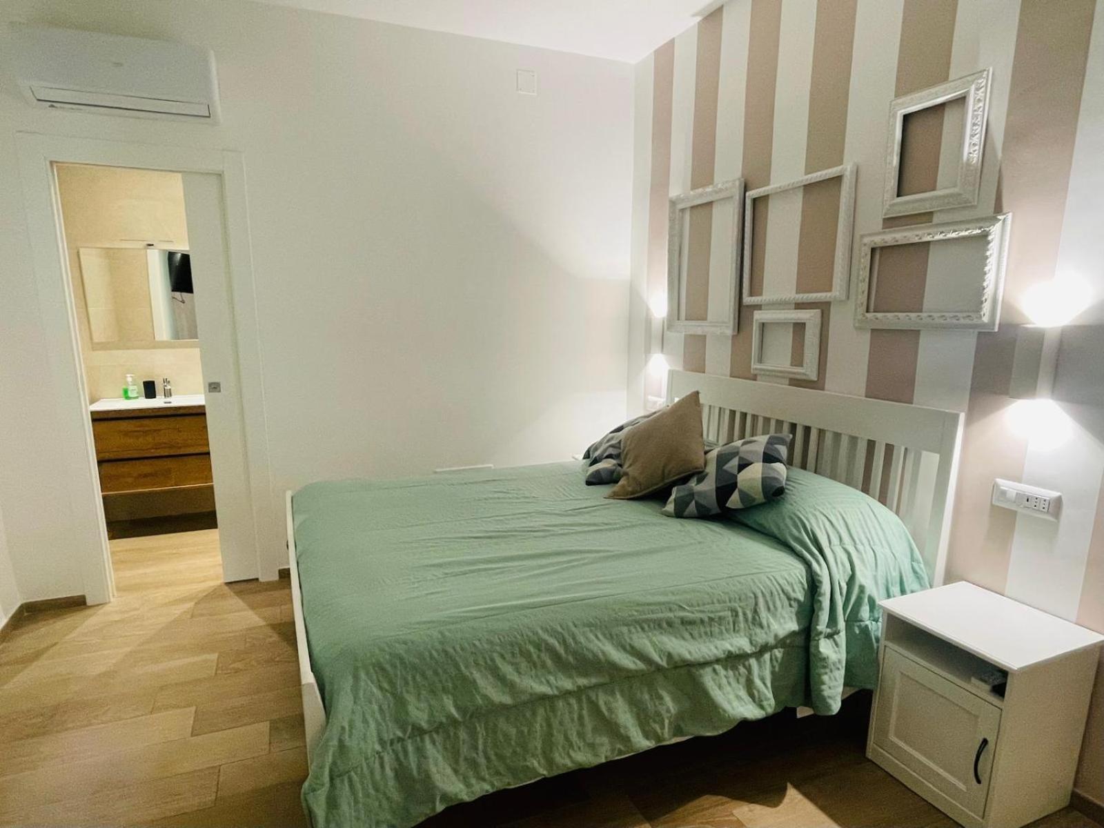 La Titina Guest house *