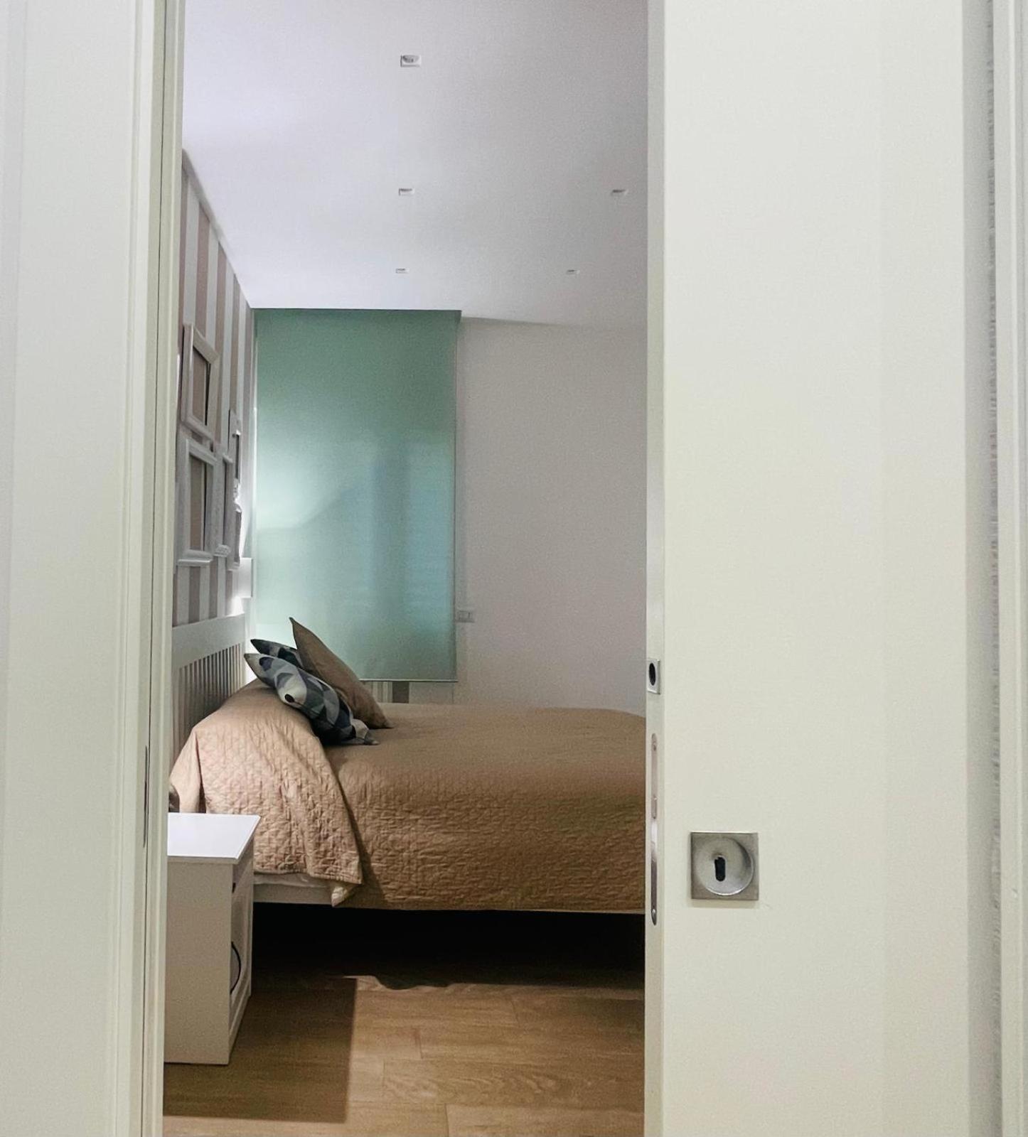 Guest house La Titina Bari