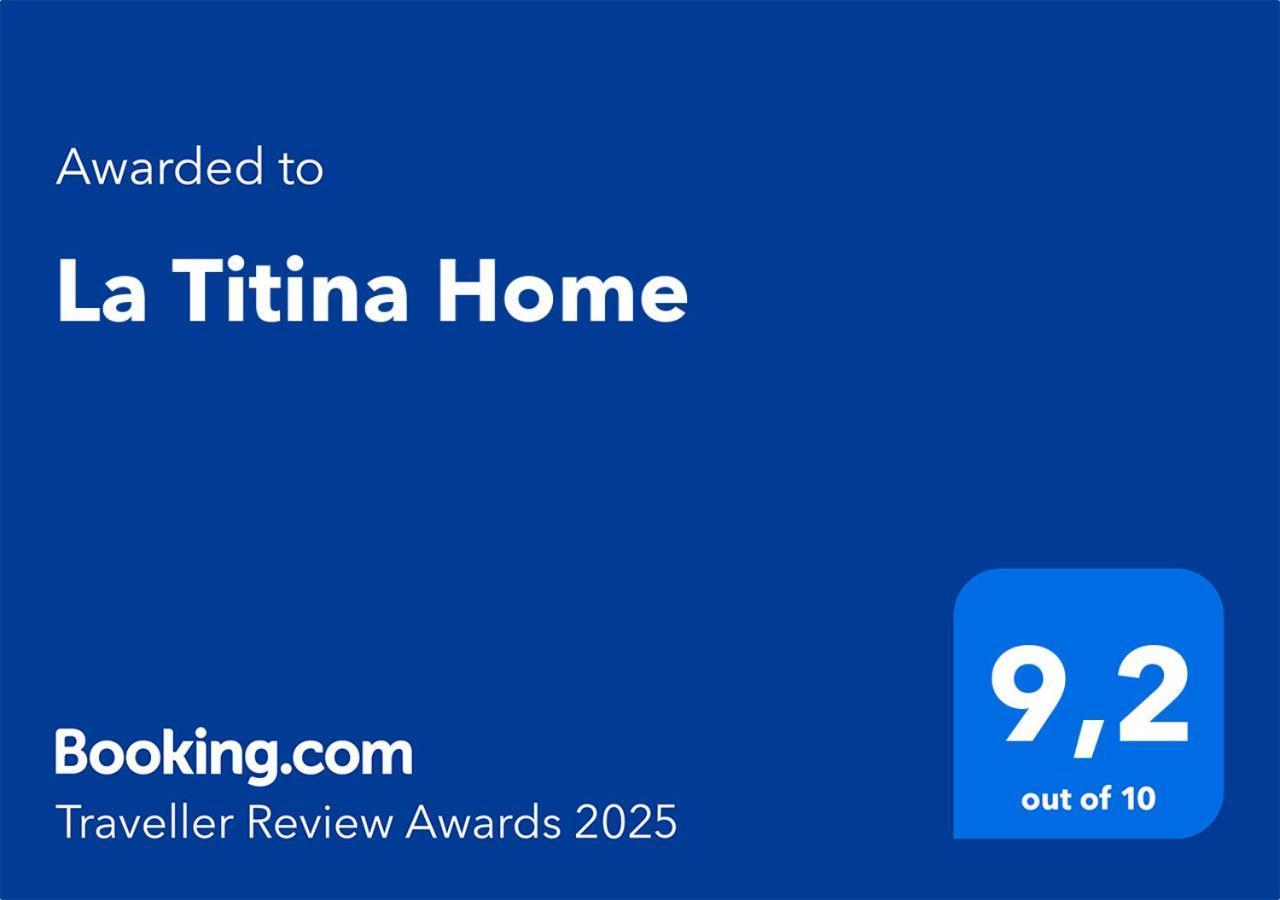 La Titina *